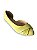 SAPATILHA PIETTRA AMARELO PASTEL - Imagem 2