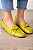 MOCASSIM LEH VERDE - Imagem 1