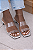 TAMANCO CRISTAL PRATA SALTO 3CM - Imagem 1
