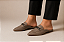 MULE JADE CINZA - Imagem 1