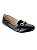 MOCASSIM VIC PRETO - Imagem 1