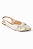 CHANEL TIES OFF TAMANHO GRANDE - Imagem 1
