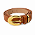 CINTO CLASSIC CARAMELO - Imagem 1