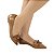 MOCASSIM LAÇO ELEGANT CARAMELO - Imagem 1