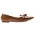 MOCASSIM LAÇO ELEGANT CARAMELO - Imagem 4