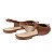 SLIGBACK DUO CARAMELO TAMANHO GRANDE 40 AO 44 - Imagem 3