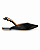 SLINGBACK MAITÊ PRETO - Imagem 2