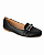 MOCASSIM CELINE PRETO - Imagem 1
