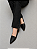 MOCASSIM CROCO PRETO - Imagem 1