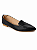 MOCASSIM CROCO PRETO - Imagem 1