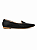 MOCASSIM CROCO PRETO - Imagem 2