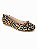 SAPATILHA GABRIELLY ANIMAL PRINT - Imagem 1
