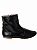 BOTA BICO REDONDO LISA 41 AO 44 - sem salto (forma normal) - Imagem 2