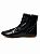 BOTA BICO REDONDO LISA 41 AO 44 - sem salto (forma normal) - Imagem 3