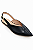 SLINGBACK CLOE PRETO 40 AO 44 CP - Imagem 2