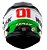 CAPACETE NORISK FF302 GRAND PRIX ITALY 60/L - Imagem 5
