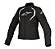 JAQUETA ALPINESTAR STELLA T- LUX WP PRETO S - Imagem 1