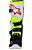 BOTA ALPINESTAR TECH 7 BRANCO AMARELO AZUL 11.EAN :8051194948366 - Imagem 2