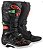 BOTA ALPINESTARS TECH 7 PRETO VERMELHO VERDE 12  EAN  8059175088223 - Imagem 1