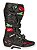 BOTA ALPINESTARS TECH 7 PRETO VERMELHO VERDE 12  EAN  8059175088223 - Imagem 4