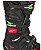 BOTA ALPINESTARS TECH 7 PRETO VERMELHO VERDE 12  EAN  8059175088223 - Imagem 5