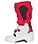 BOTA ALPINESTARS TECH 7 BRANCO VERMELHO BORGONHA 09.EAN  8033637199993 - Imagem 4