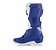 BOTA ALPINESTARS TECH 3 AZUL BRANCO VERMELHO 08.EAN  8059175088445 - Imagem 3