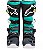 BOTA ALPINESTARS TECH 7 CINZA ESCURO VERDE AZULADO BRANCO 11.EAN :8033637200224 - Imagem 4