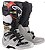 BOTA ALPINESTARS TECH 7 PRETO PRATA BRANCO OURO 08.EAN  8059175088308 - Imagem 1
