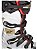 BOTA ALPINESTARS TECH 7 PRETO PRATA BRANCO OURO 08.EAN  8059175088308 - Imagem 5