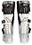 BOTA ALPINESTARS TECH 7 PRETO PRATA BRANCO OURO 11.EAN  8059175088339 - Imagem 3