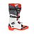 BOTA ALPINESTARS TECH 5 BRANCO CINZA VERMELHO FLUO 10.EAN  8059175088582 - Imagem 2