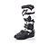 BOTA ALPINESTARS TECH 3 PRETO BRANCO 11  EAN  8021506925200 - Imagem 2