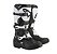 BOTA ALPINESTARS TECH 3 PRETO BRANCO 11  EAN  8021506925200 - Imagem 1