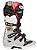BOTA ALPINESTARS TECH 7 PRETO PRATA BRANCO OURO 13  EAN :8059175088360 - Imagem 4