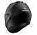 CAPACETE SHARK EVO ES BLANK MAT KMA L - Imagem 5