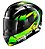 CAPACETE SHARK D-SKWAL 2 PENXA KGY 58/M - Imagem 1
