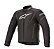 JAQUETA ALPINESTARS T JAWS V3 WP PRETO L  EAN :8059175095283 - Imagem 1