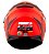 CAPACETE LS2 FF320 STREAM HUNTER MATTE ORG/BLK 58/M - Imagem 5