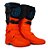 BOTA ASW ELEVATE LARANJA PRETO 10  EAN  7908377100787 - Imagem 1