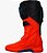 BOTA ASW ELEVATE LARANJA PRETO 10  EAN  7908377100787 - Imagem 4