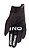 LUVA ALPINESTAR RADAR 22 PRETO XL - Imagem 2