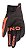 LUVA ALPINESTAR RADAR 22 LARANJA PRETO L - Imagem 2