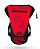 MOCHILA HIDRATAÇAO ASW RACE VERMELHO PRETO  EAN  1010004101046 - Imagem 1