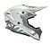 CAPACETE ASW FUSION 2.0 BLADE OFF WHITE 58  EAN  7908377104747 - Imagem 2