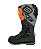 BOTA ASW IMAGE CINZA PRETO LARANJA FLUO 10  EAN  7908377104297 - Imagem 3
