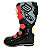 BOTA ASW IMAGE PRETO VERMELHO AMARELO FLUO 9  EAN  7908377104518 - Imagem 5