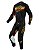 CONJUNTO ASW PODIUM RADAR 22 PRETO VERMELHO 42/M - Imagem 1