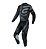 CONJUNTO ASW PODIUM ALCHEMY 22 PRETO CINZA 48/GG  EAN  7908377123380 - Imagem 1