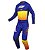 CONJUNTO ASW IMAGE CODE 22 AZUL 38/P  EAN  7908377126107 - Imagem 1